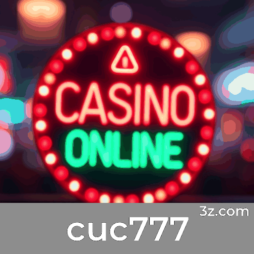 Registre-se Rapidamente e Desbloqueie Recompensas Exclusivas no cuc777