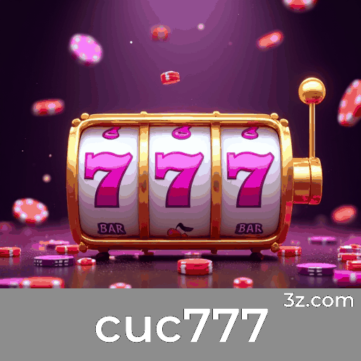 cuc777: Seu Cassino Online Seguro e Divertido