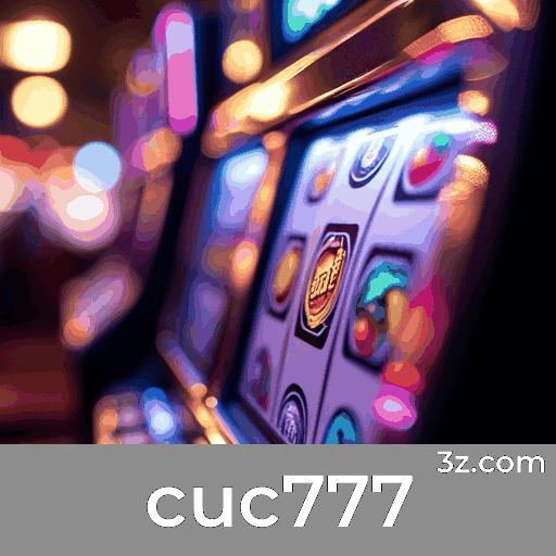 Cuc777: Caça-Níqueis Gigantescos, Jogos de Mesa Estratégicos, Realidade Imersiva com Dealers Ao Vivo