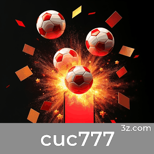 Desbloqueie Bônus Exclusivos no Cuc777 Agora!