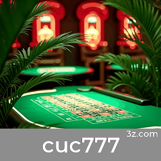 cuc777: Seu Cassino Online Seguro e Divertido
