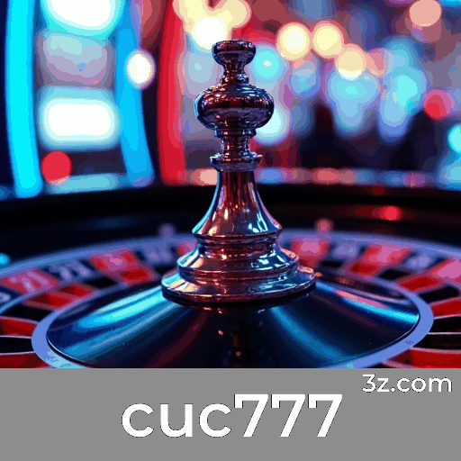 cuc777: Experiência de Jogo Segura com Serviços Profissionais