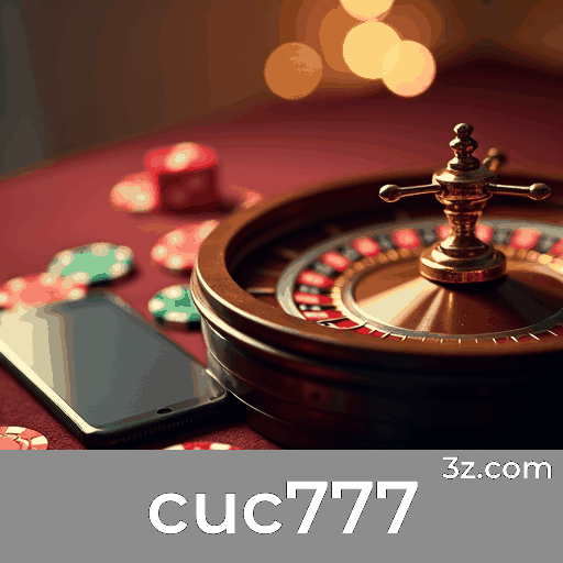 Desbloqueie Bônus Incríveis com cuc777