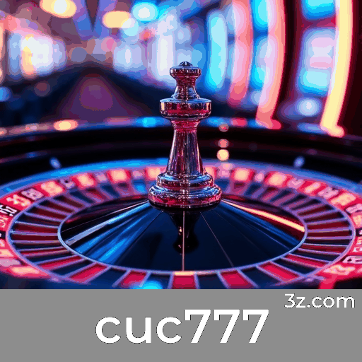 Desbloqueie Bônus Exclusivos no Cuc777 Agora!