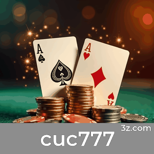 Desbloqueie Bônus Exclusivos no Cuc777 Agora!