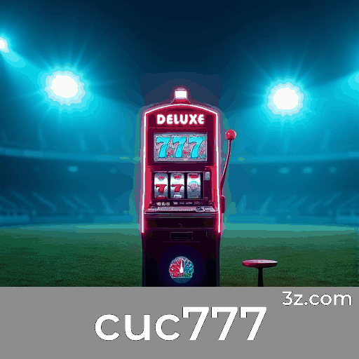 cuc777: Apostas Esportivas Precisão e Excelência