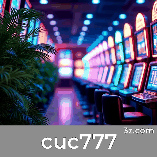 Registre-se Rapidamente e Desbloqueie Recompensas Exclusivas no cuc777