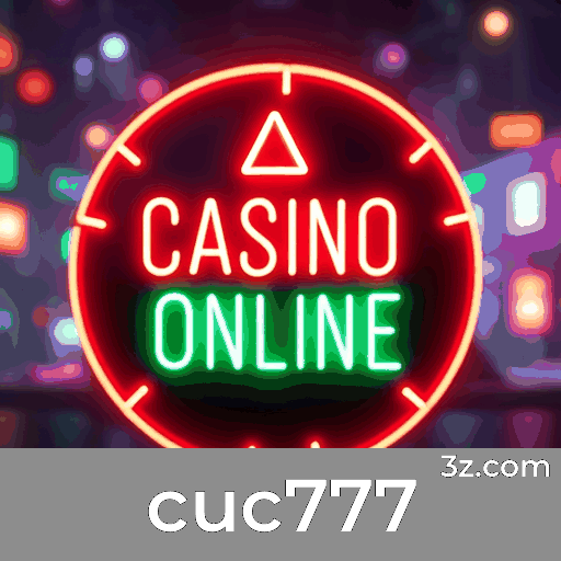 Desbloqueie Bônus Incríveis com cuc777