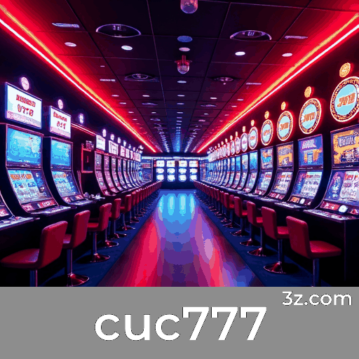 cuc777: Experiência de Jogo Segura com Serviços Profissionais