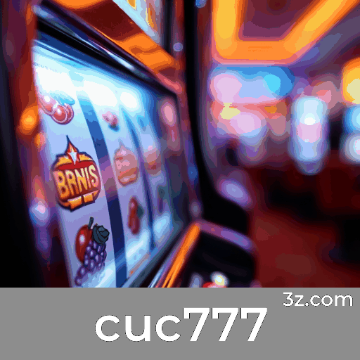 Mergulhe na Atmosfera Envolvente e Fascinante do Casino cuc777