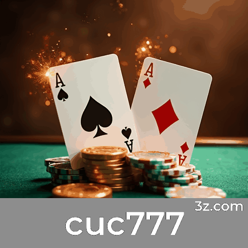 Mergulhe na Atmosfera Envolvente e Fascinante do Casino cuc777
