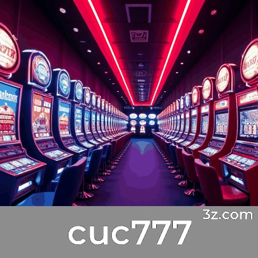 Desbloqueie Bônus Incríveis com cuc777