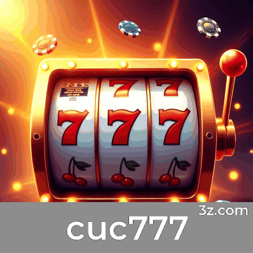 Desbloqueie Bônus Incríveis com cuc777